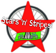 STARS N STRIPES LTD logo
