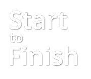 Start to Finish Success Ltd logo