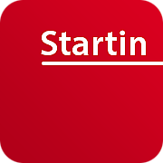 Startin Tractors Ltd logo
