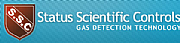 Status Scientific Controls logo