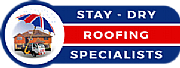Stay Dry Roofing Specialists logo