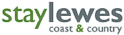 Stay Lewes logo