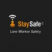 StaySafe Safe Apps Ltd logo