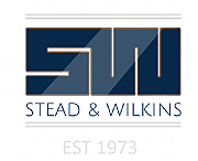 Stead & Wilkins Ltd logo