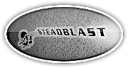 Steadblast Ltd logo