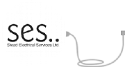 Stead's Electrical logo
