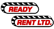 Steady Rent Ltd logo