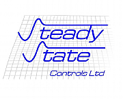 Steady State Controls Ltd logo