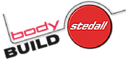 Stedall (Vehicle Fittings) Ltd logo