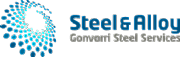 Steel & Alloy Processing Ltd logo