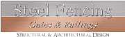 Steel Fencing Uk logo