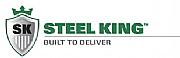 Steel King Ltd logo