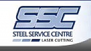 Steel Service Centre Ltd logo