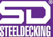 Steeldecking logo
