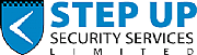 Step Up Security Ltd logo