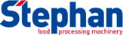Stephan Machinery (UK) Ltd logo