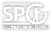Stephen Packer Golf Ltd logo