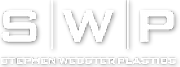 Stephen Webster Plastics logo