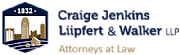 STEPHENS & SON LLP logo