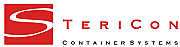 Stericon Ltd logo