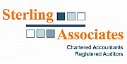 Sterling & Associates Ltd logo