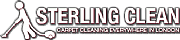 Sterling Clean logo