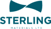 Sterling Materials Ltd logo