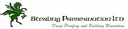 Sterling Preservation Ltd logo
