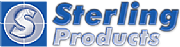Sterling Products Ltd logo