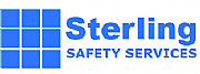Sterling Safety Services logo