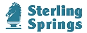 Sterling Springs Ltd logo
