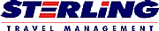 Sterling Travel Management logo