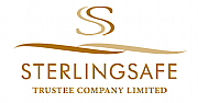Sterlingsafe Trustee Company Ltd logo