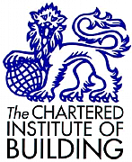 Steve Charlton Building & Joinery logo