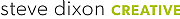 STEVE DIXON CREATIVE Ltd logo