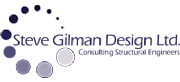 Steve Gilman Design Ltd logo