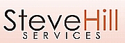 Steve Hill Services logo
