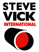 Steve Vick International Ltd logo