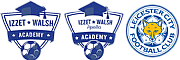 Steve Walsh & Muzzy Izzet Soccer Academy Ltd logo