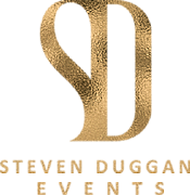 Steven Duggan Events - Party Planners London logo