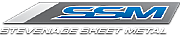 Stevenage Sheet Metal Co Ltd logo