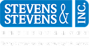 Stevens & Stevens logo