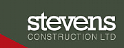 Stevens Construction Ltd logo