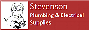 Stevenson Plumbing and Electrical Supplies logo