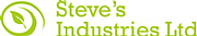 Steves Industries logo