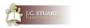 Steward, J. C. logo