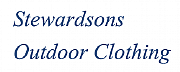 Stewardsons Outdoor Clothing logo