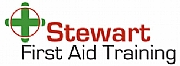 Stewart First Aid Training Ltd logo