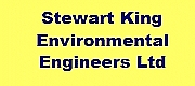 Stewart King Environmental Engineers Ltd logo