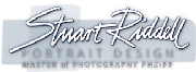 Stewart Riddell logo